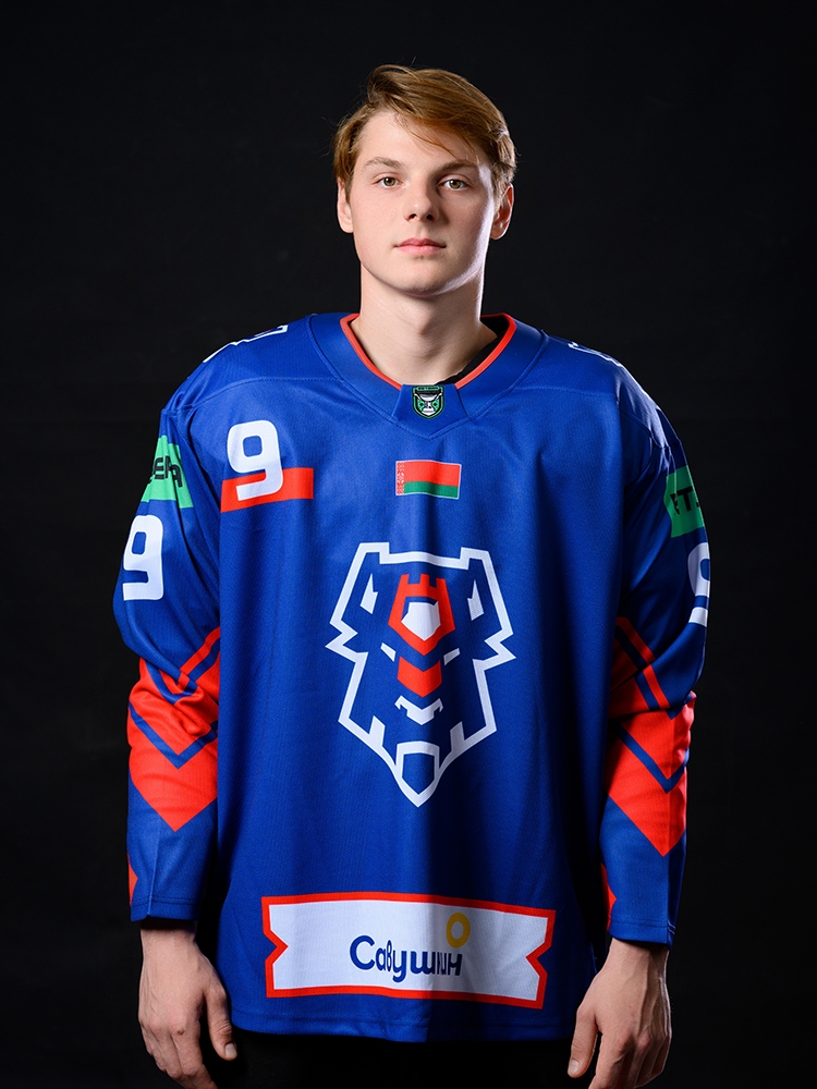 Беспалов Никита Вадимович