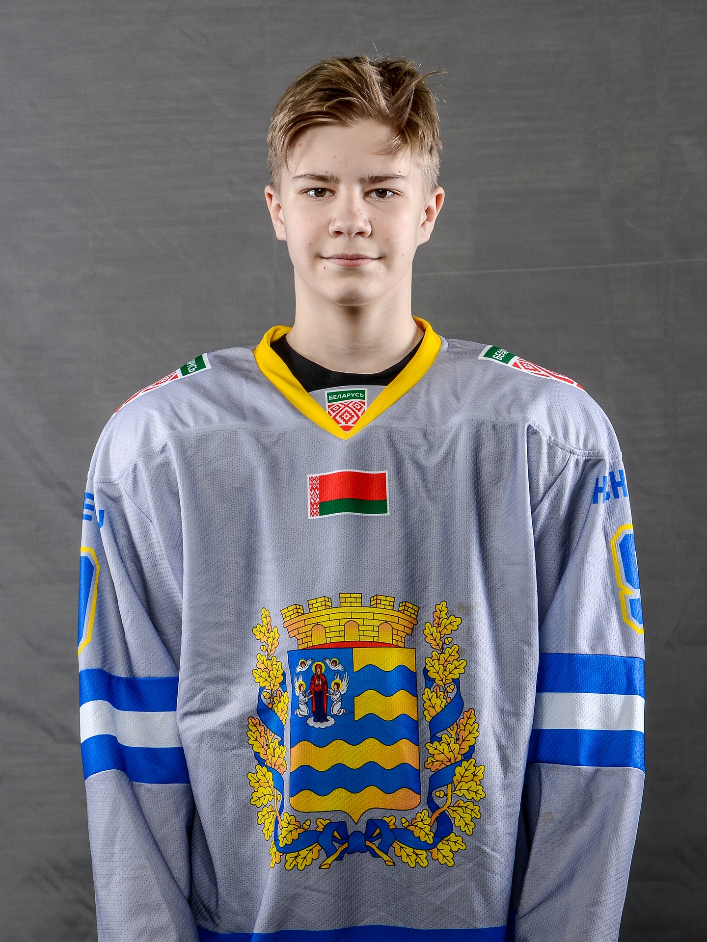 Корзун Ярослав Дмитриевич