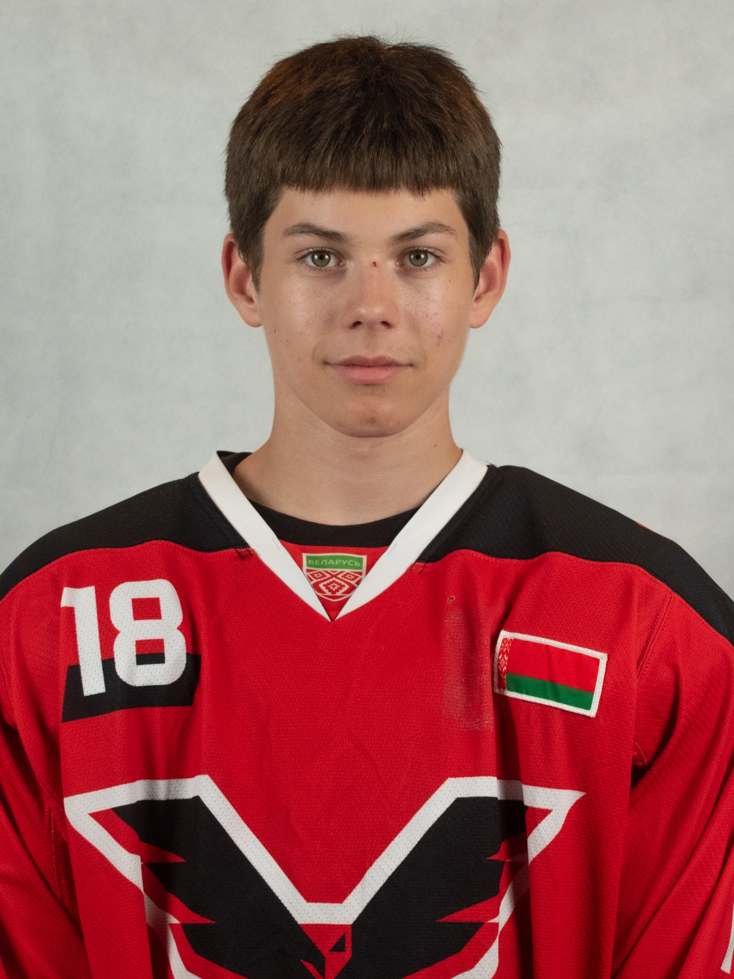 Артюш Даниил Алексеевич