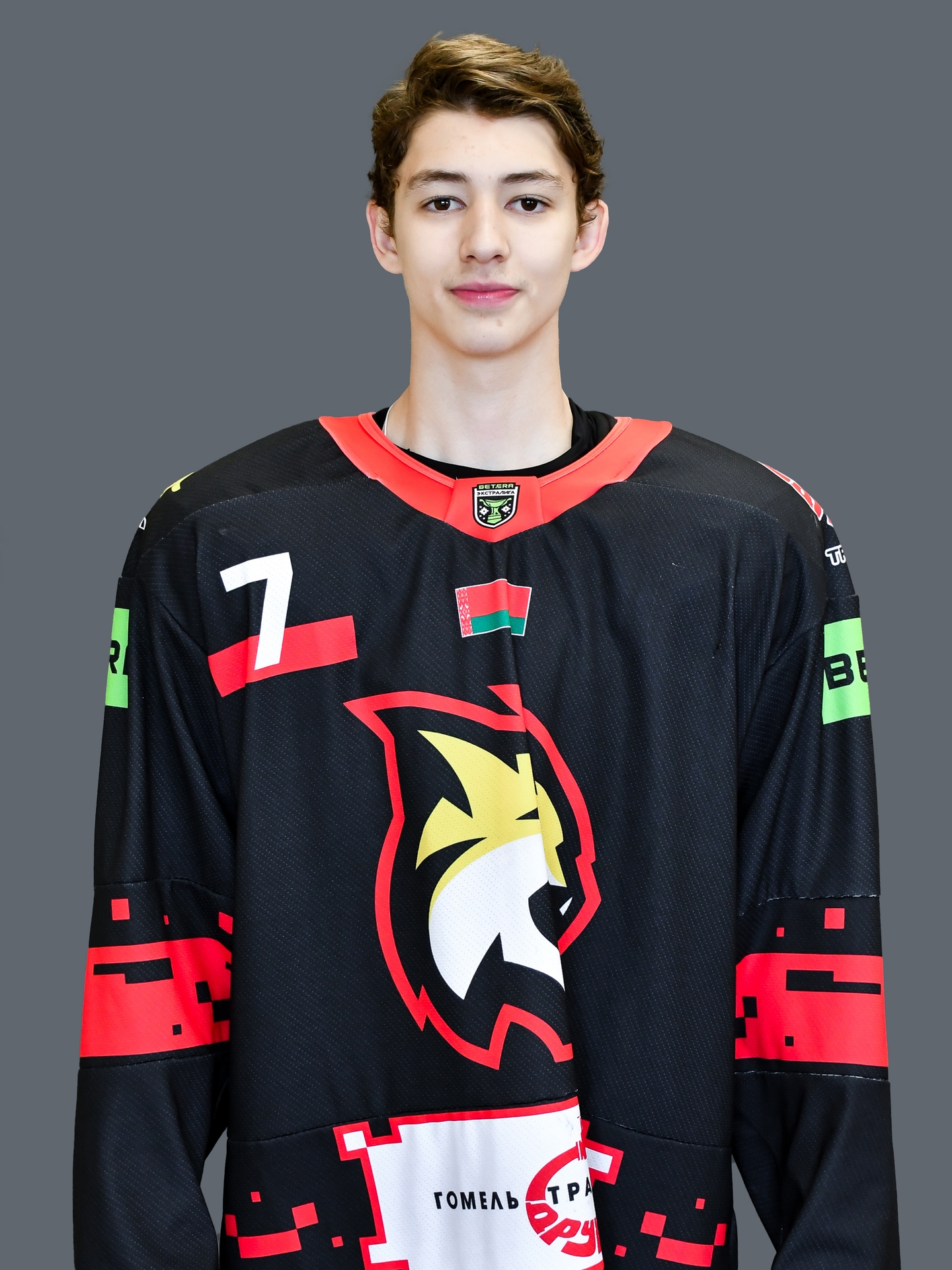 Манукян Тигран Эдуардович