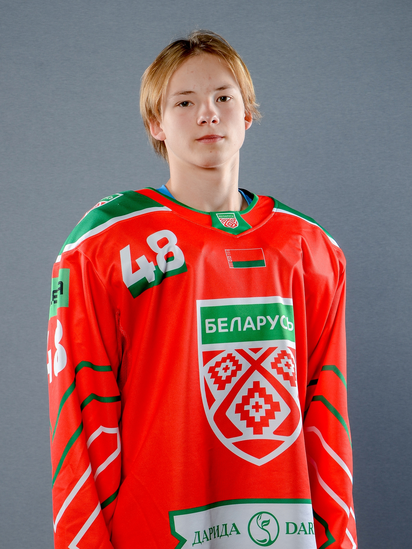 Сильвестрович Роман Дмитриевич