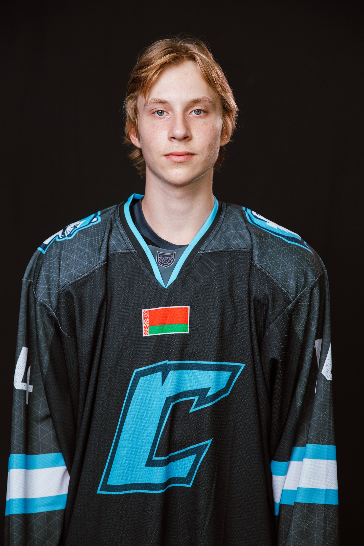 Арефьев Артем Дмитриевич