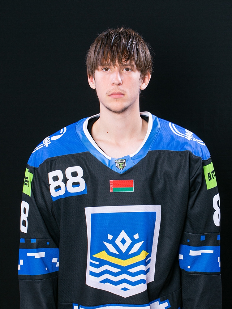 Гусаров Артём Сергеевич