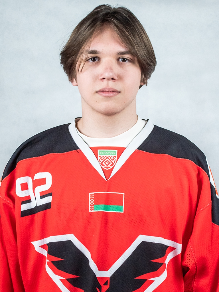 Мельникович Родион Николаевич