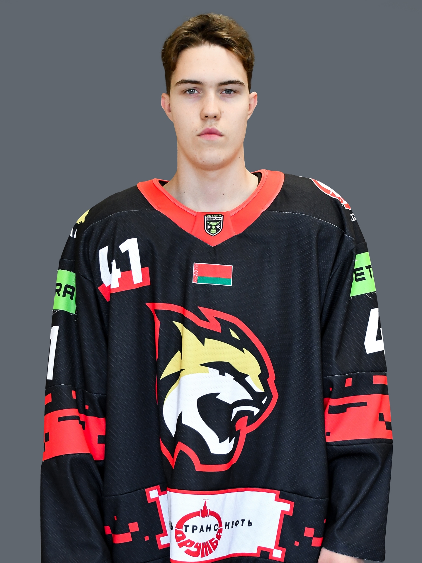 Манько Артемий Кириллович