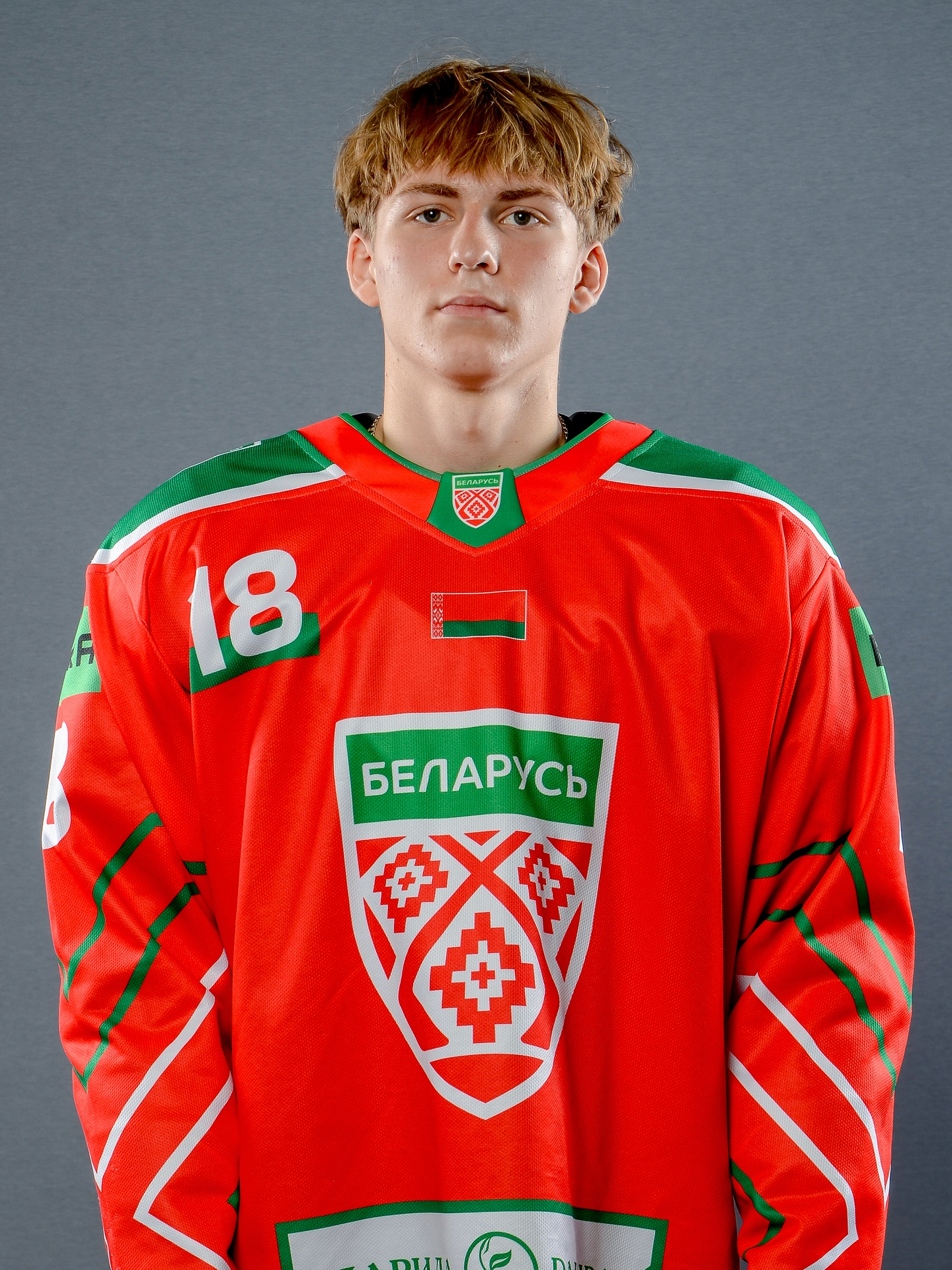 Шишпор Глеб Александрович