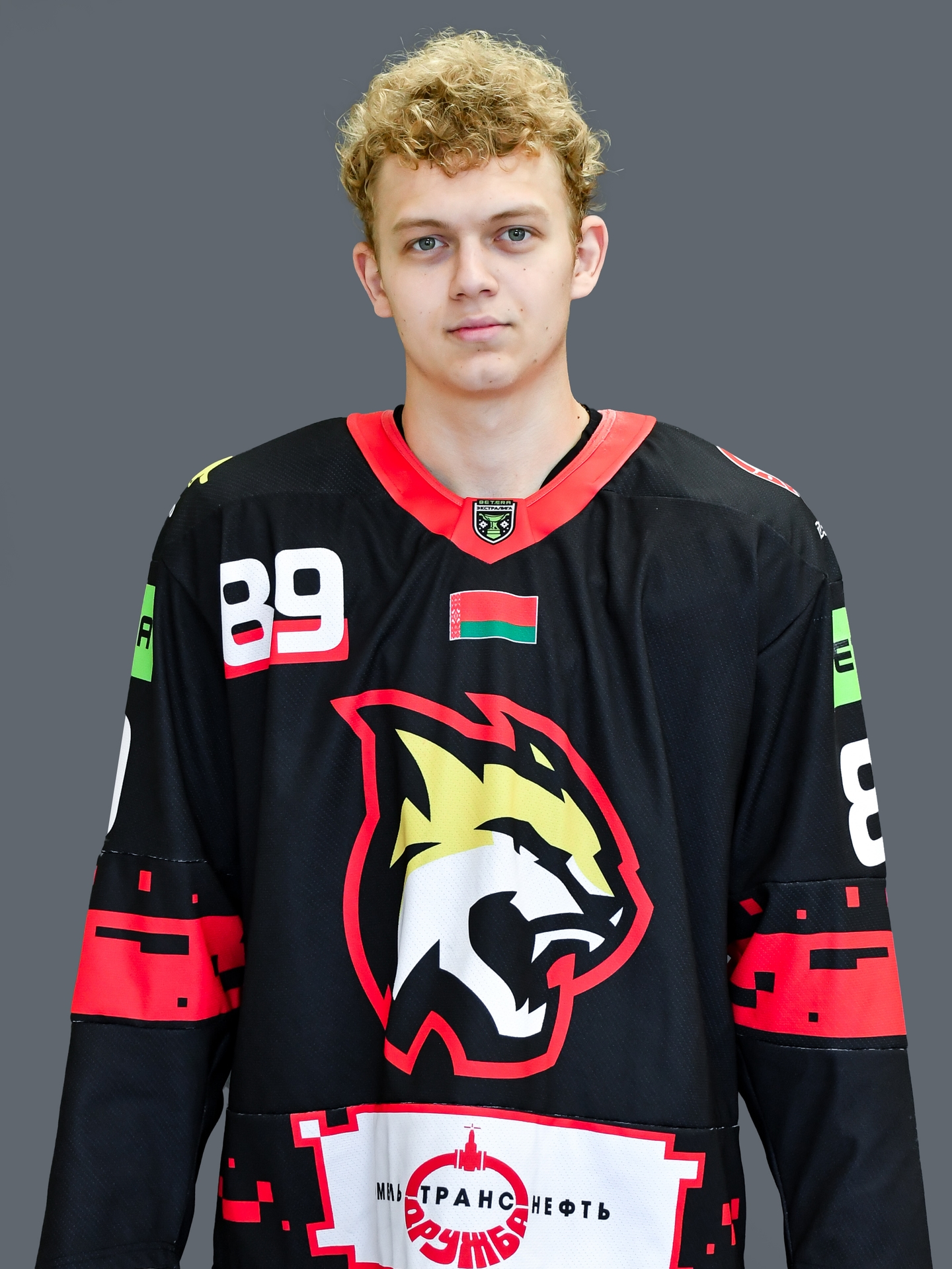 Михалкович Захар Вадимович