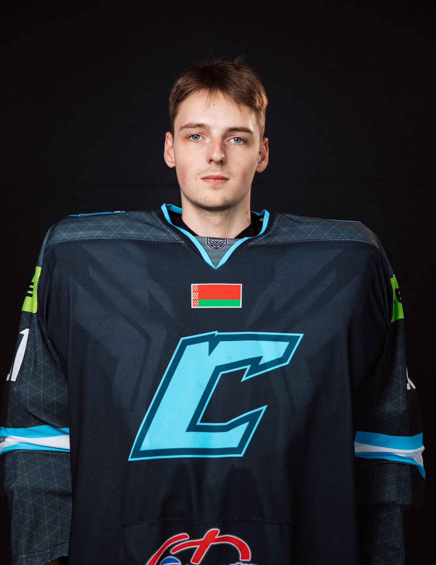 Дзембас Николай Алексеевич