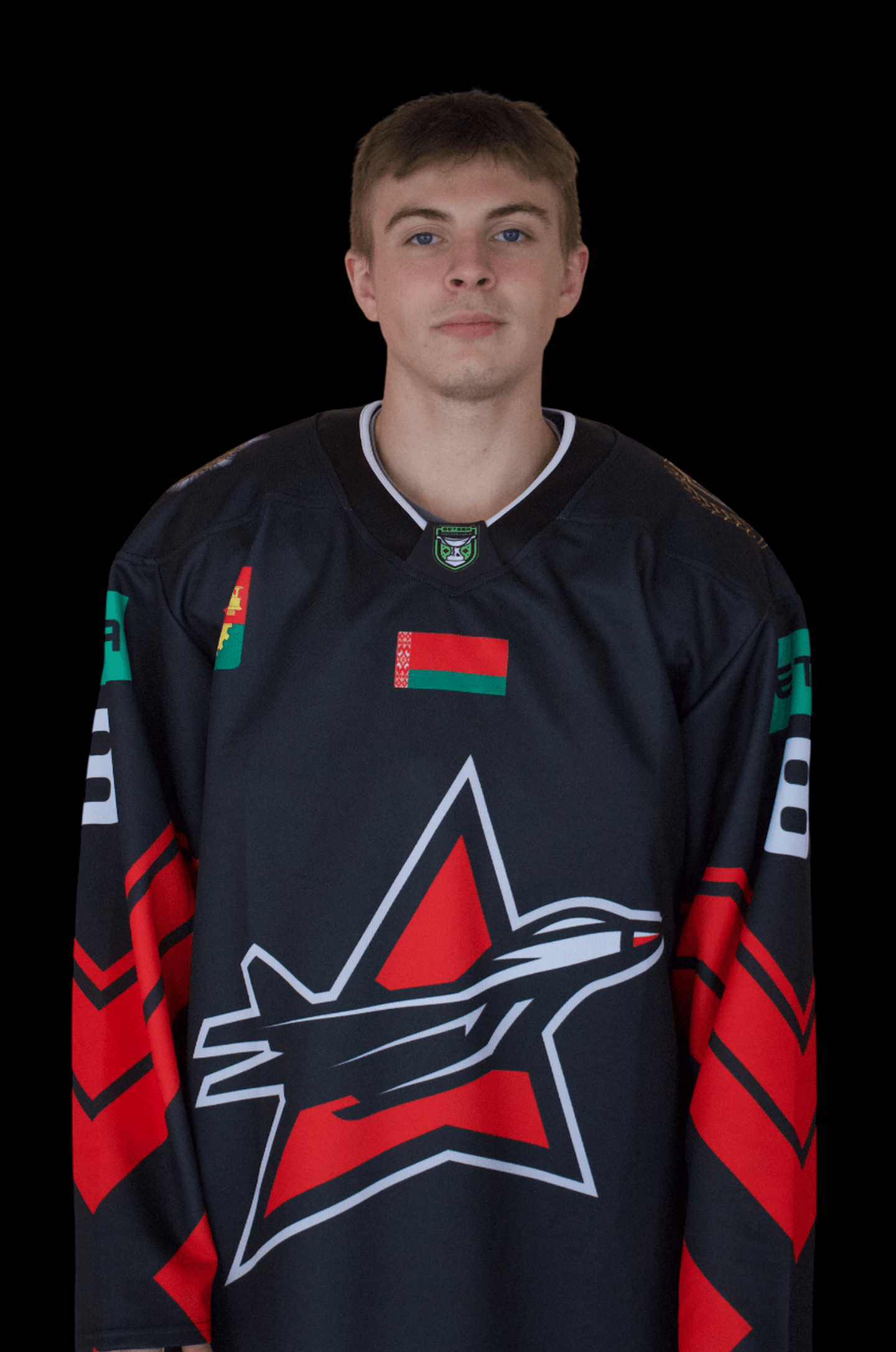 Ханас (А) Сергей Александрович