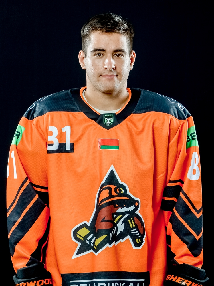 Ладутько Матвей Максимович