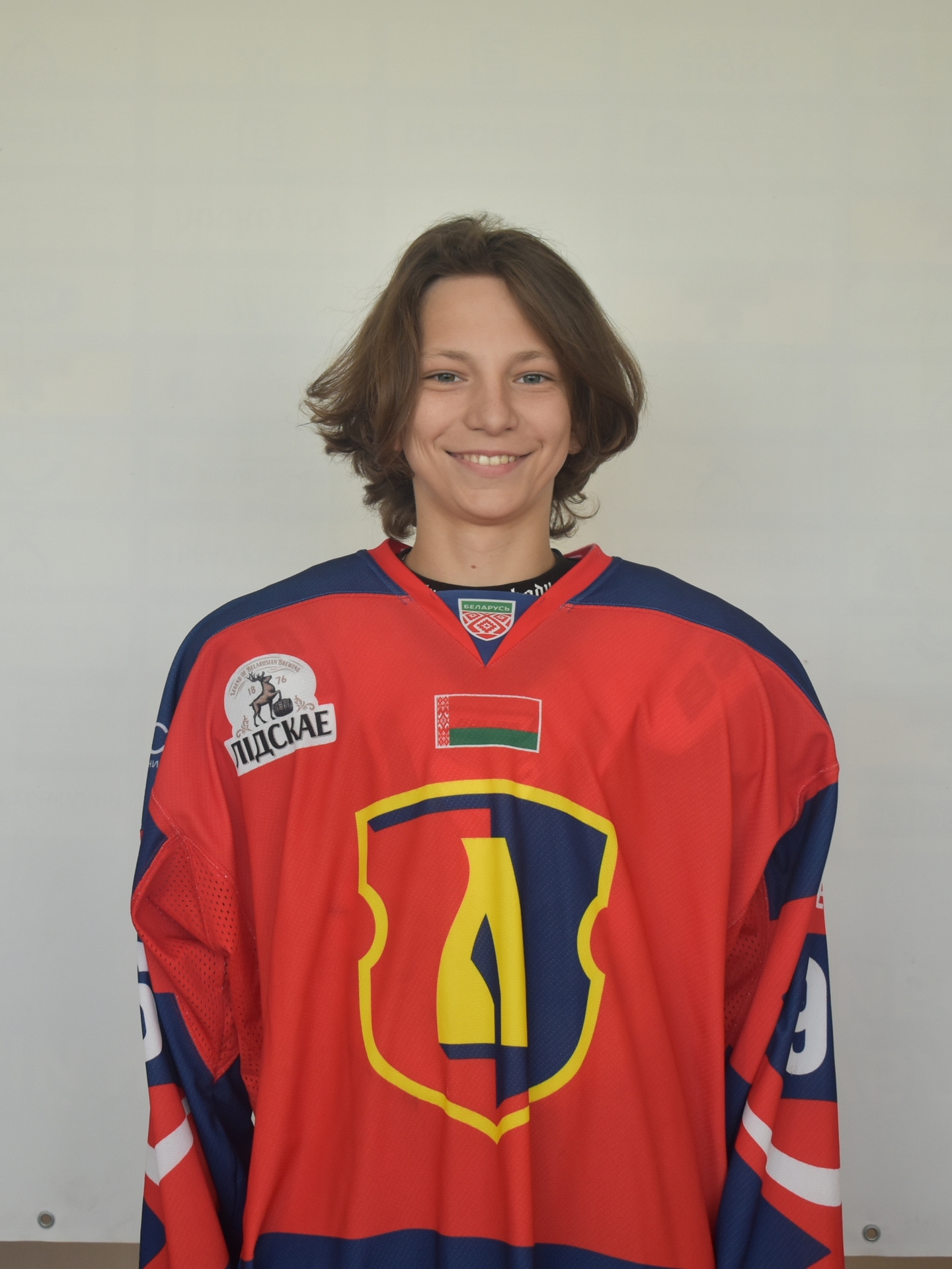 Соловьев Владимир Русланович