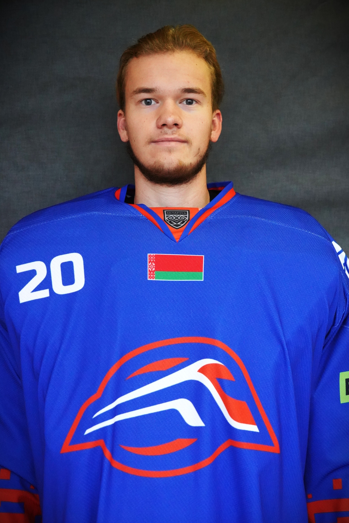 Худяков Алексей Андреевич