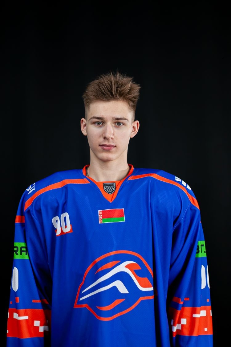 Стахов Станислав Сергеевич