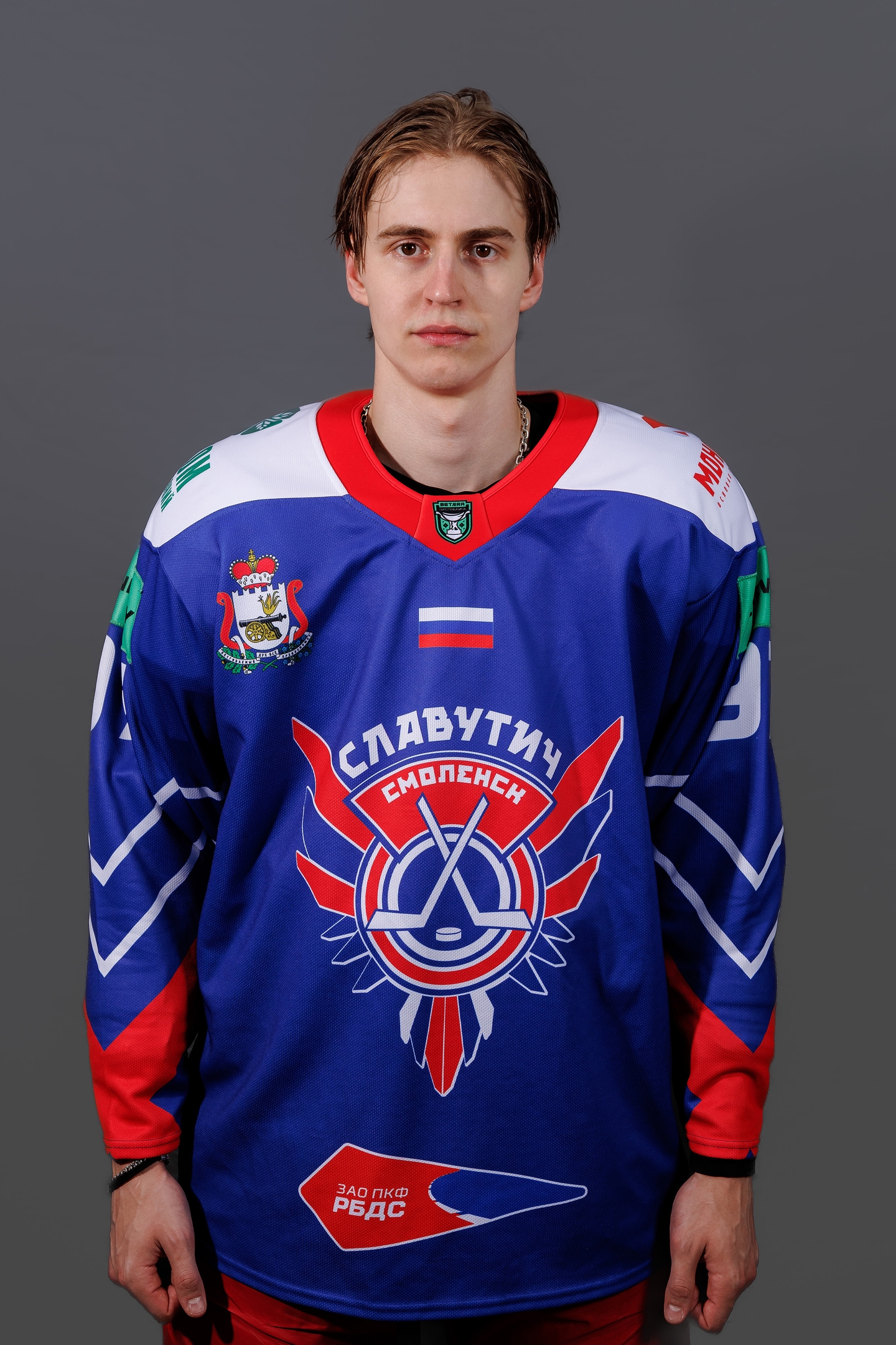 Татарников Кирилл Денисович