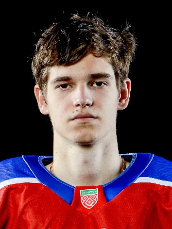 Корзун Илья Витальевич