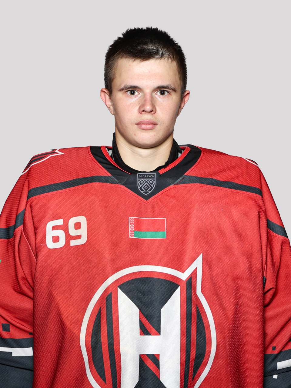 Замана Кирилл Дмитриевич