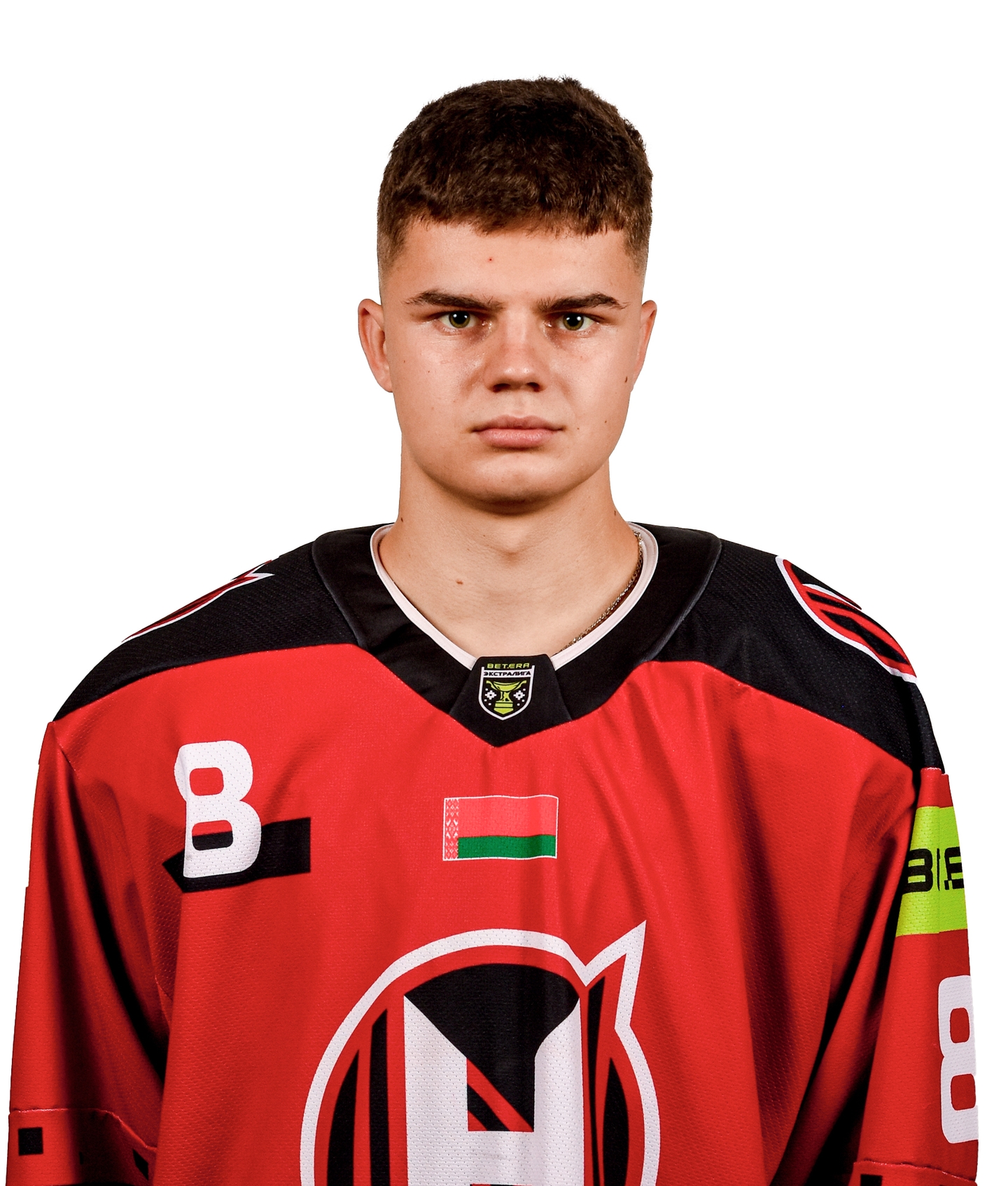 Нестерович Давид Александрович