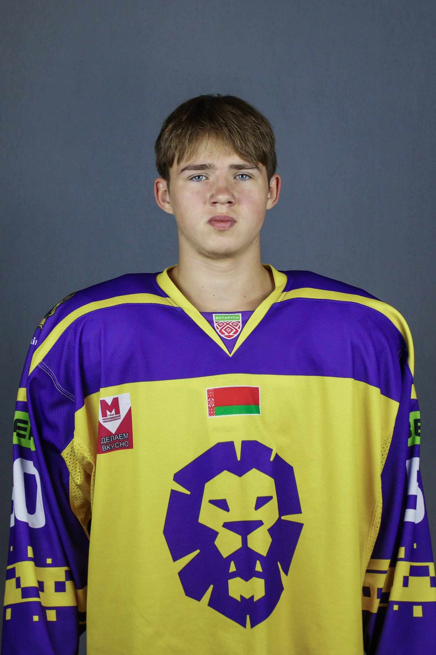 Чиж Иван Александрович