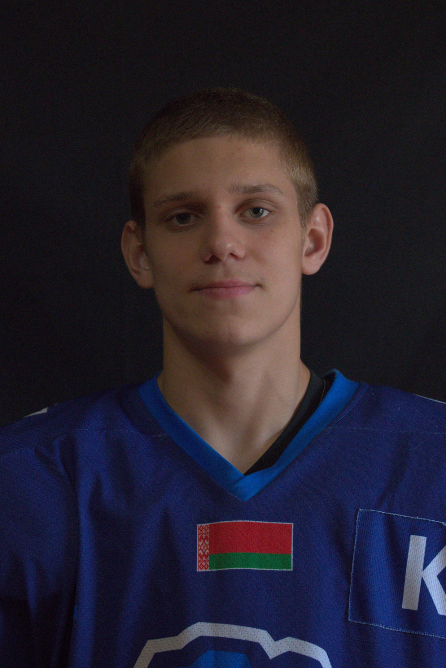 Терехов Кирилл Андреевич