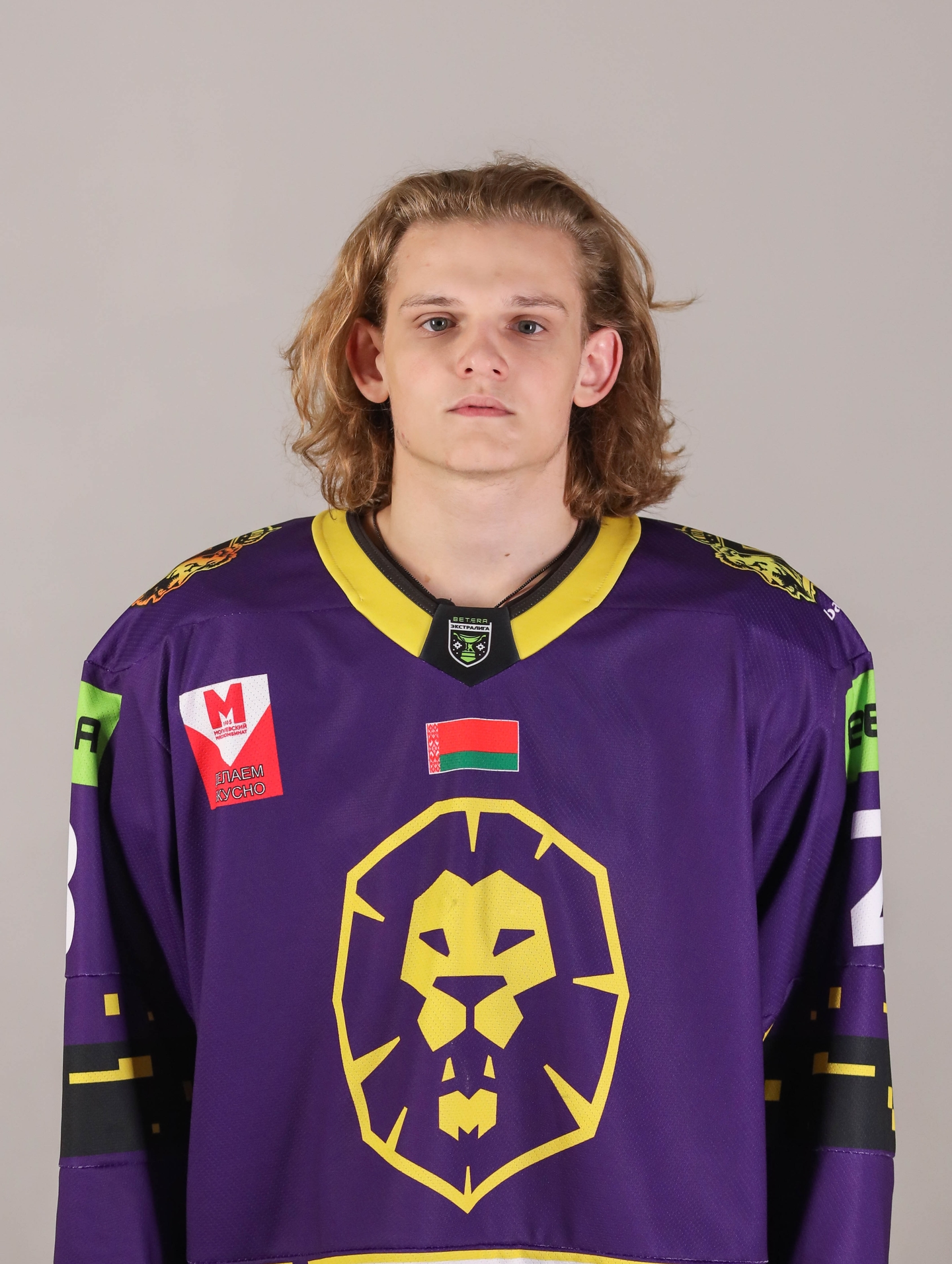 Матерухин Матвей Александрович