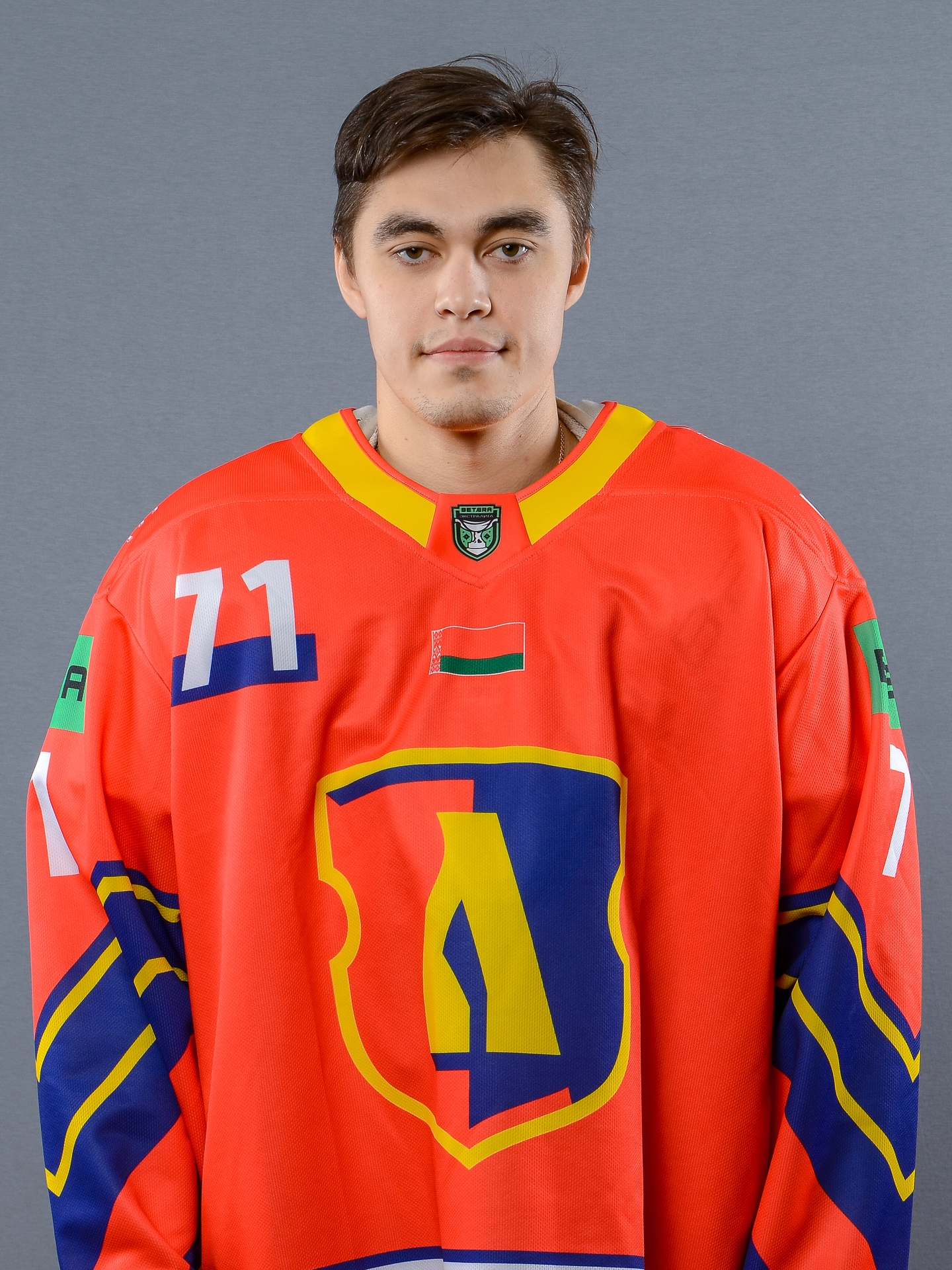 Ершов Владимир Александрович