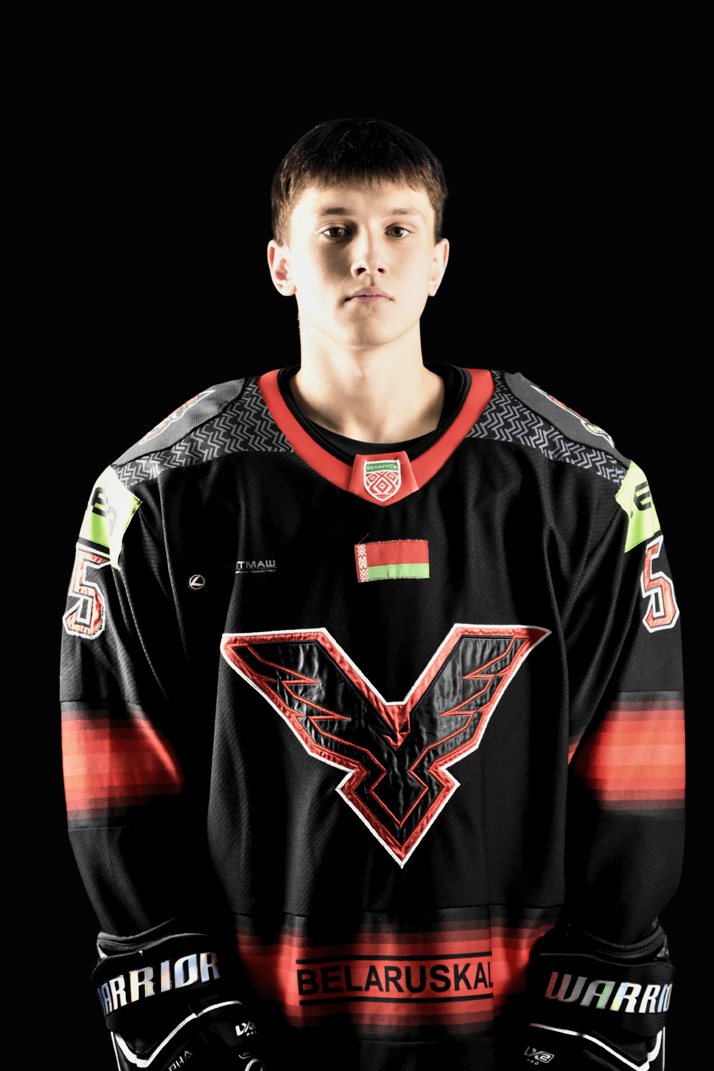 Красавченко Владислав Максимович