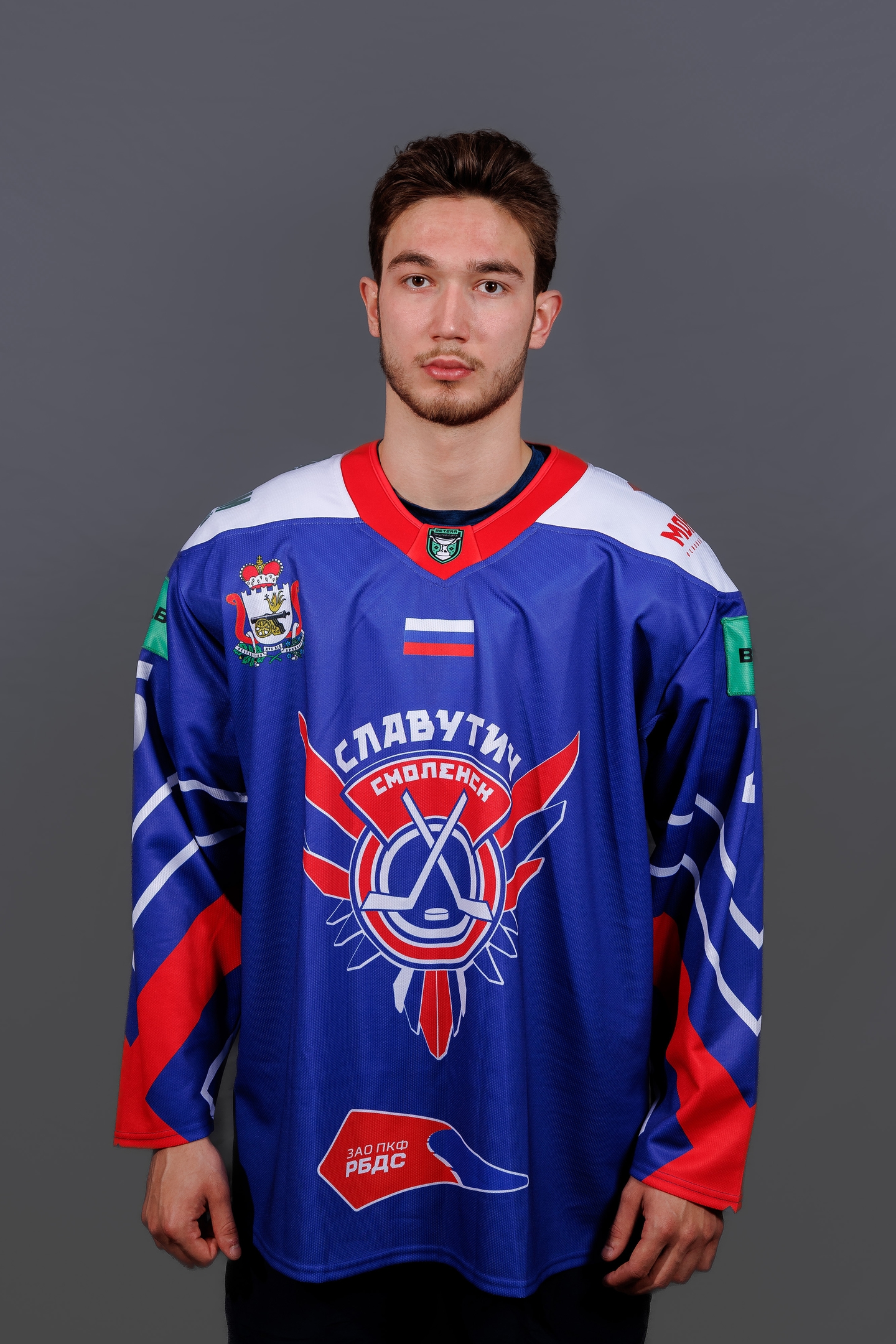 Гусев Тимофей Иванович