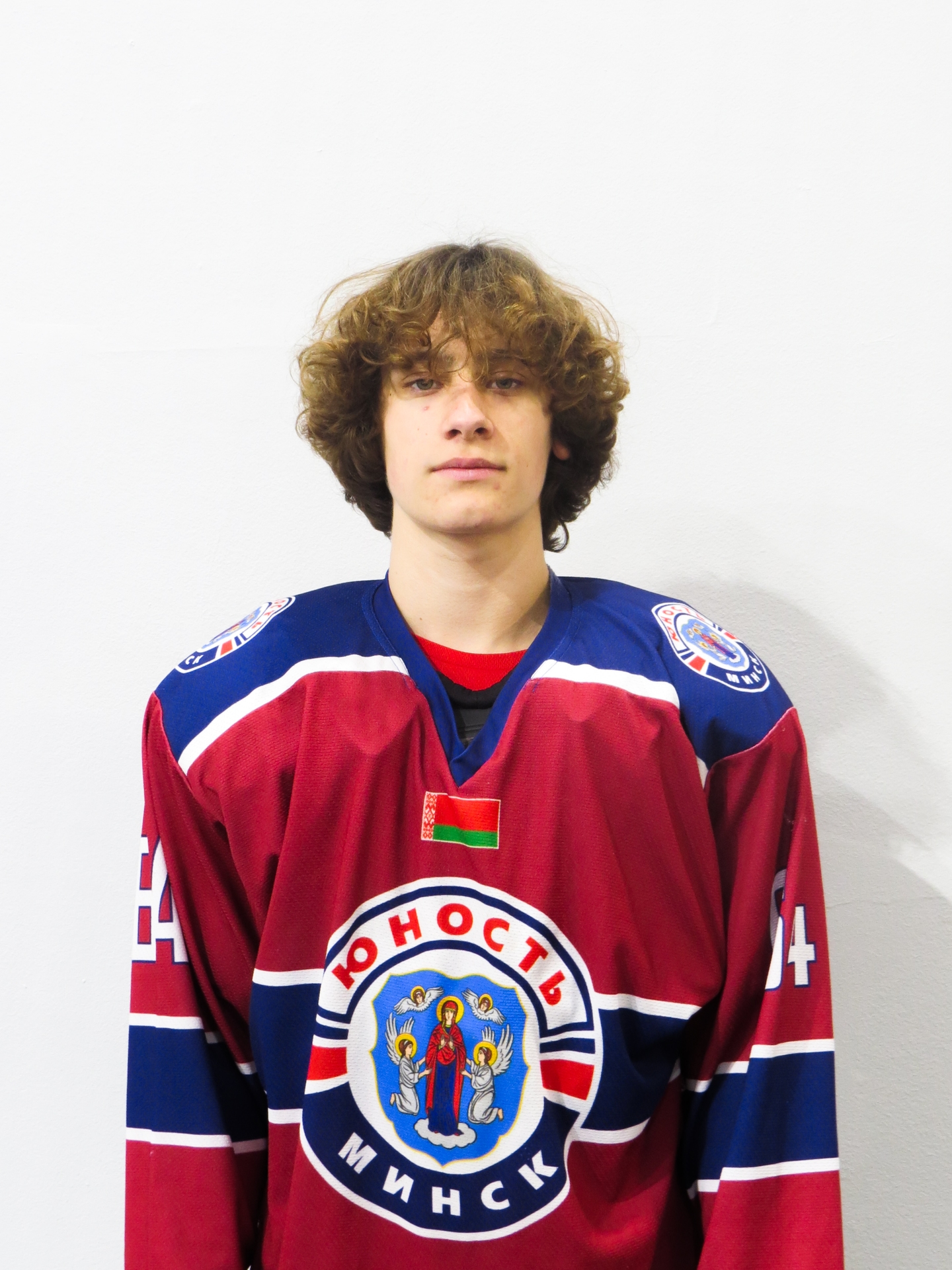 Алистров Ростислав Денисович