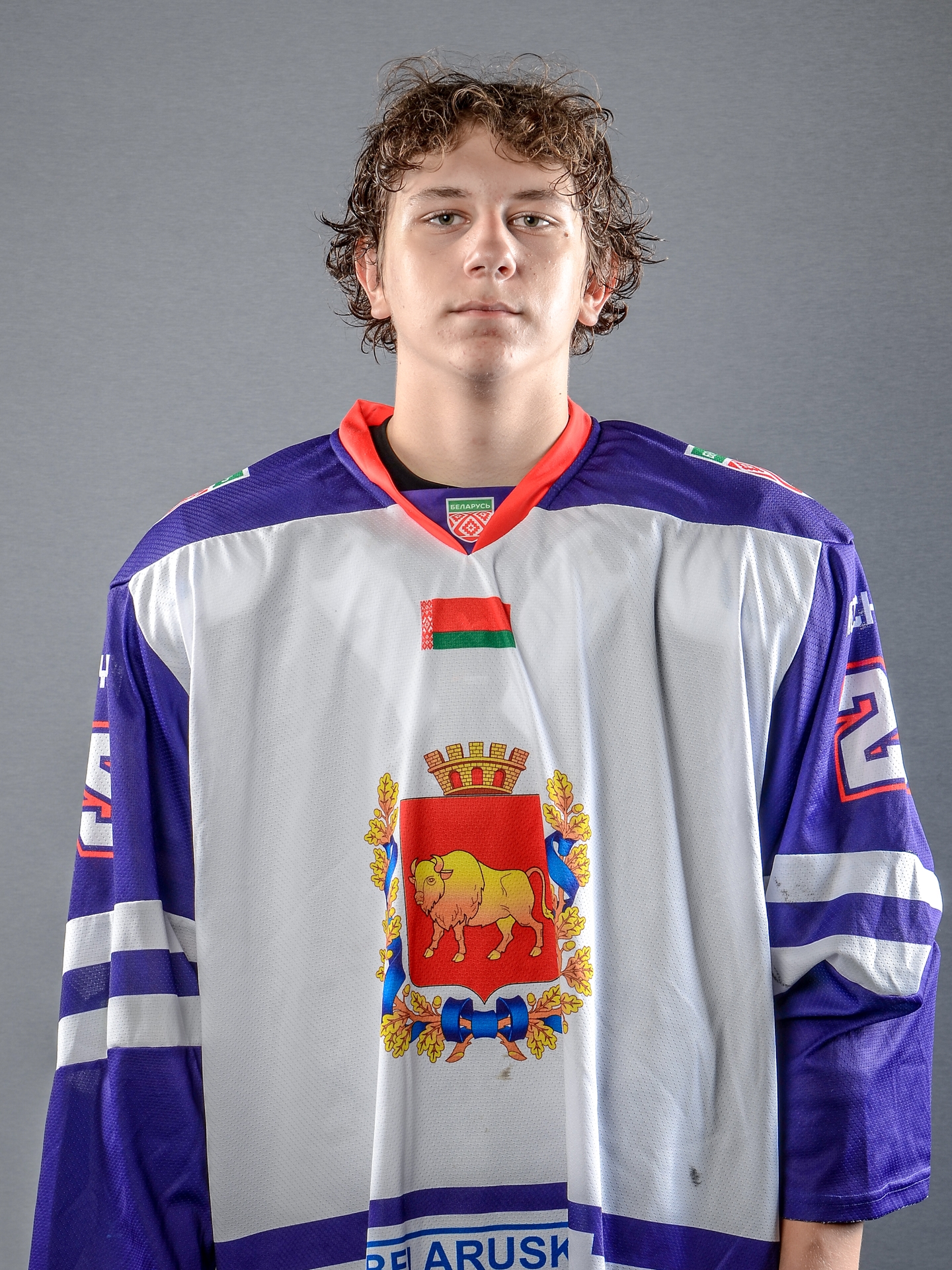 Капица Александр Юрьевич