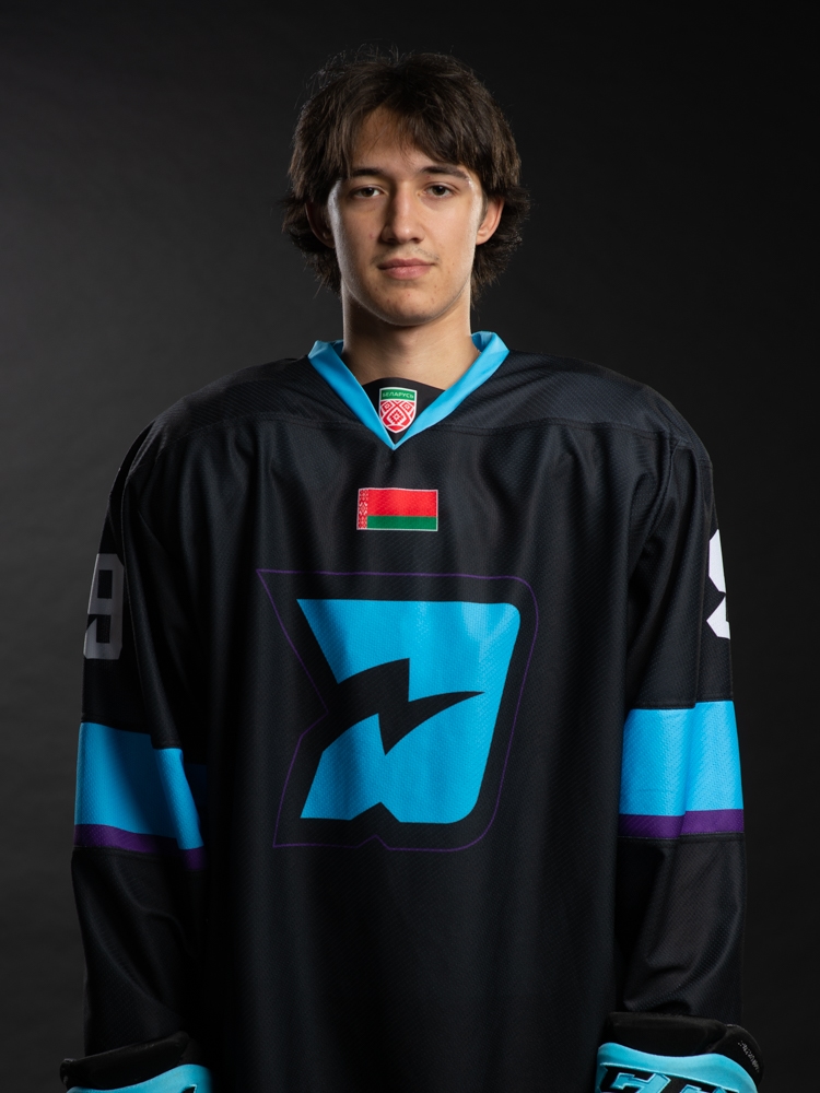 Деревянко Савелий Олегович