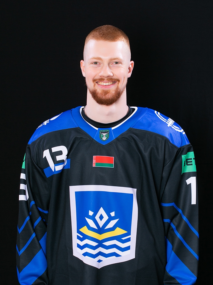 Федоров Данил Евгеньевич