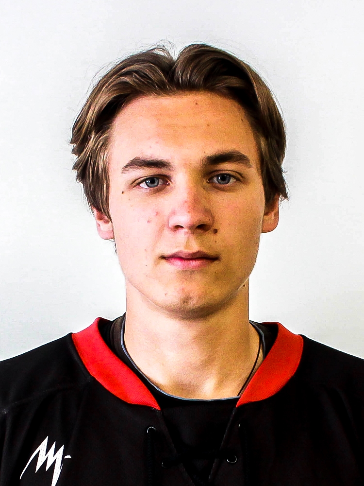 Быков Даниил Денисович