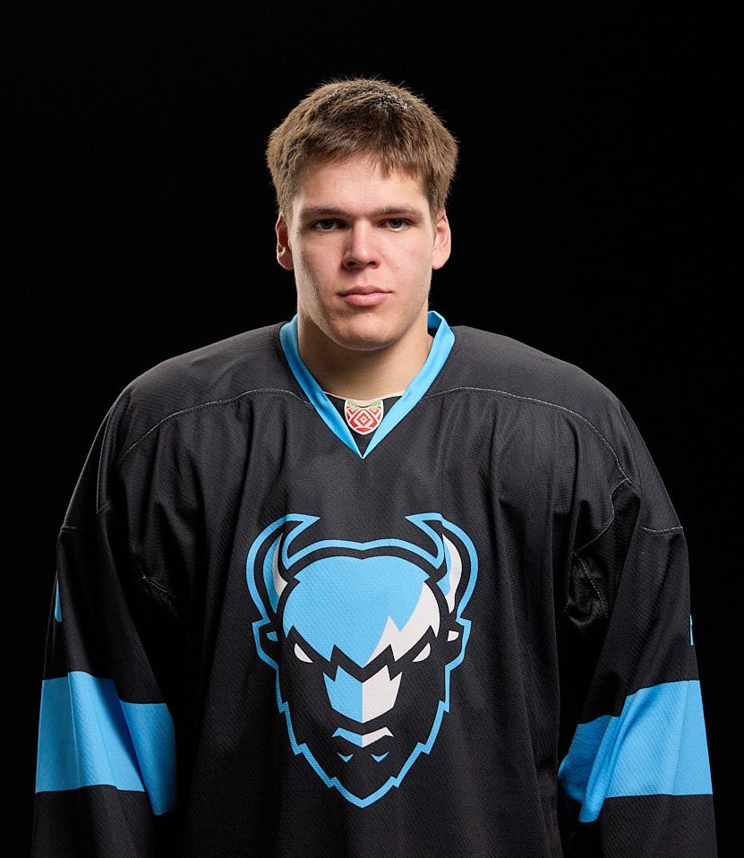 Трофимов Максим Андреевич