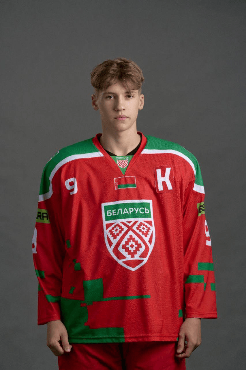 Курзов Иван Константинович