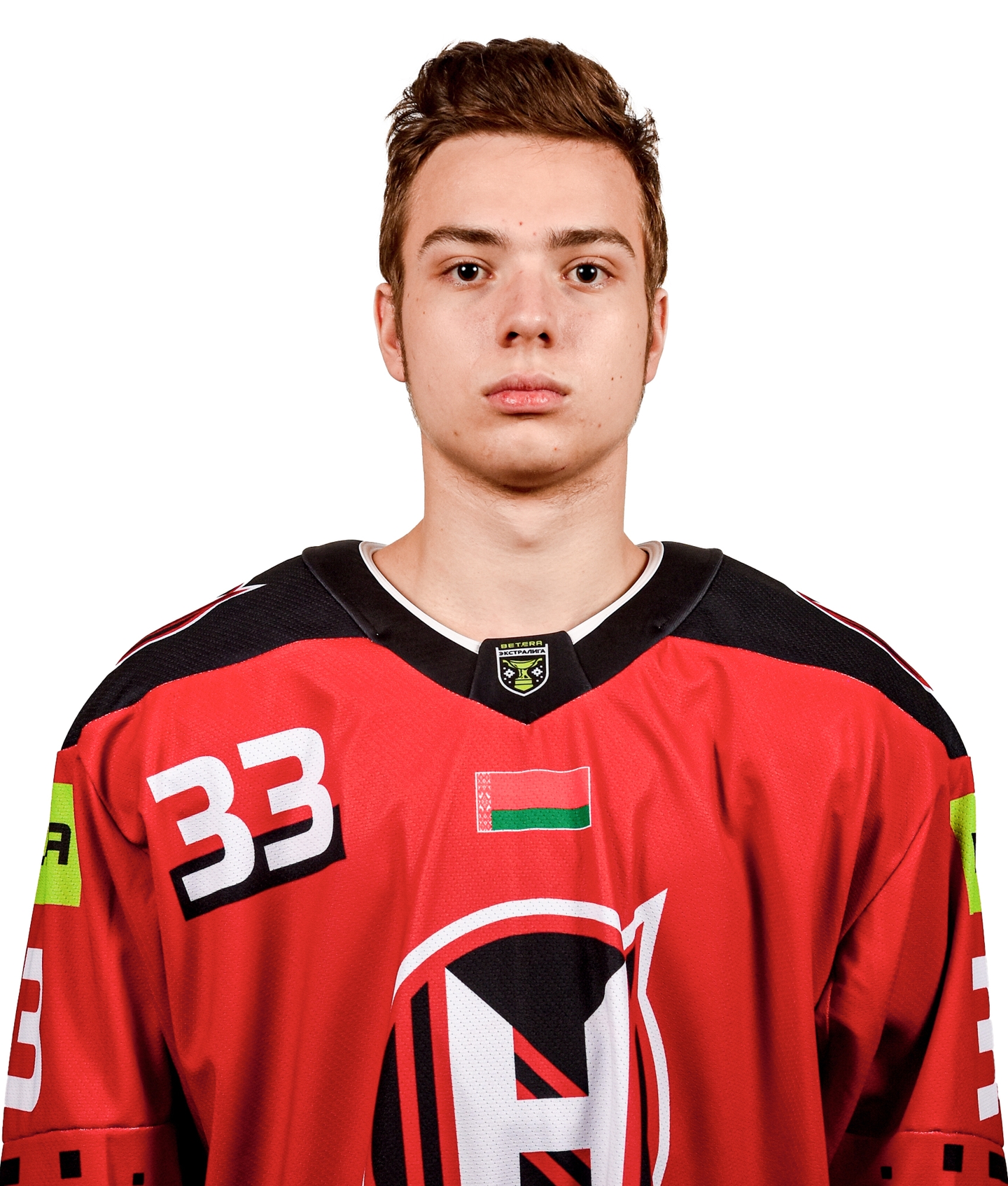 Мальцев Георгий Олегович