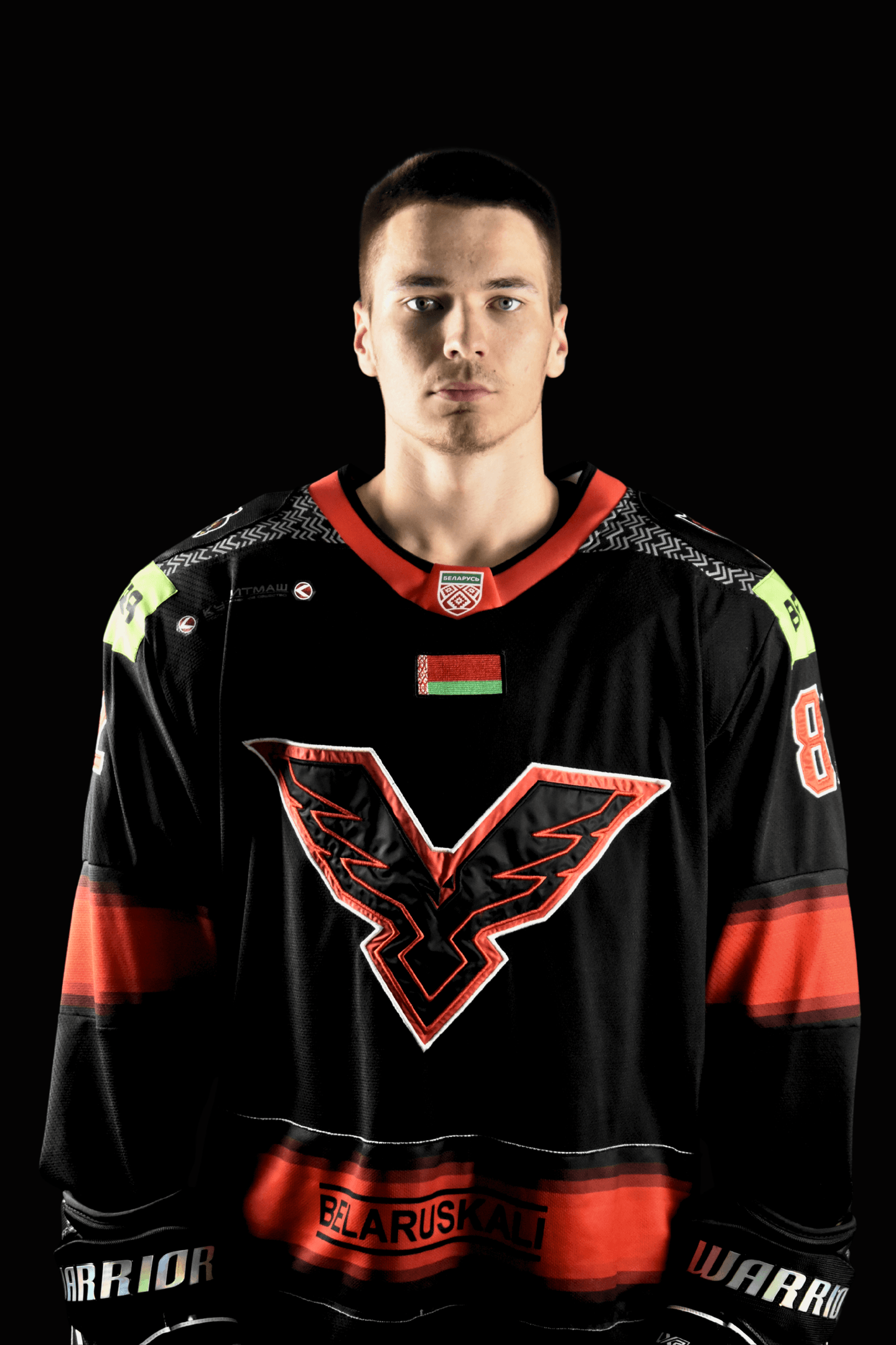 Дубинич Никита Сергеевич