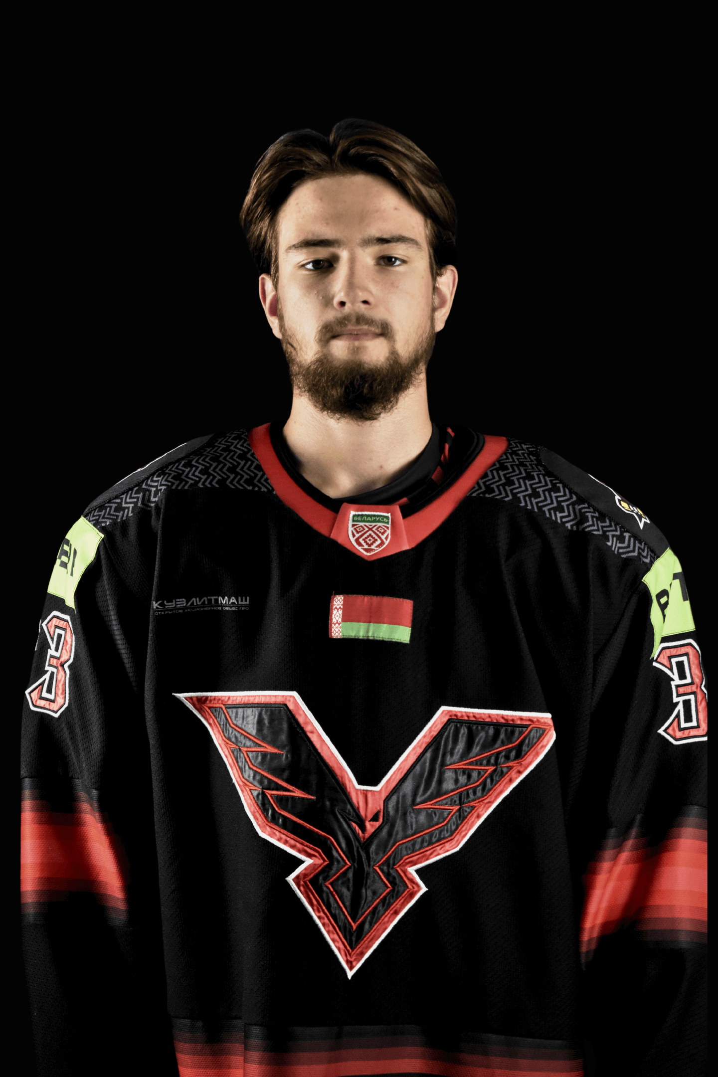 Глухов Денис Юрьевич