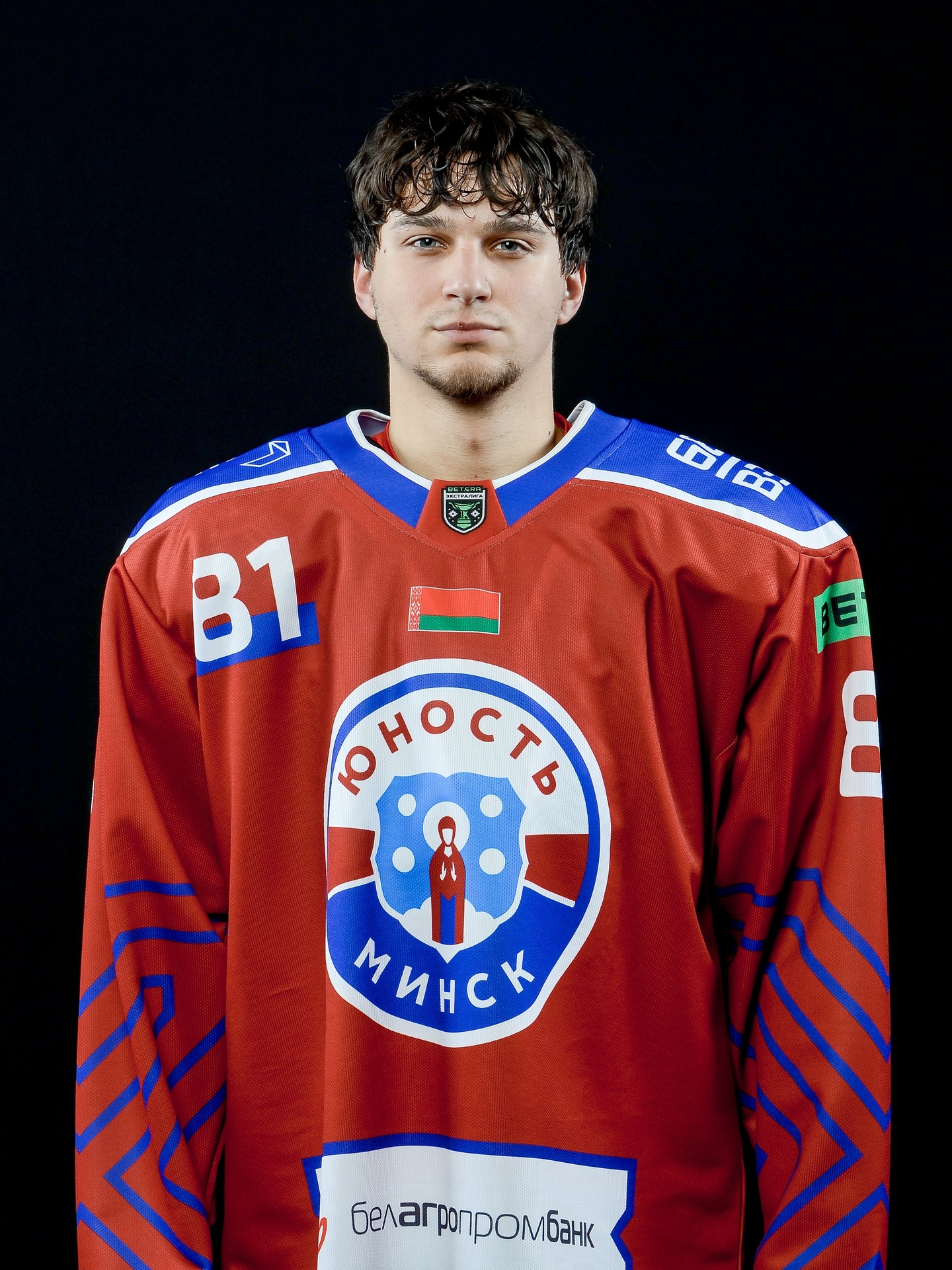 Лемешевский Максим Викторович