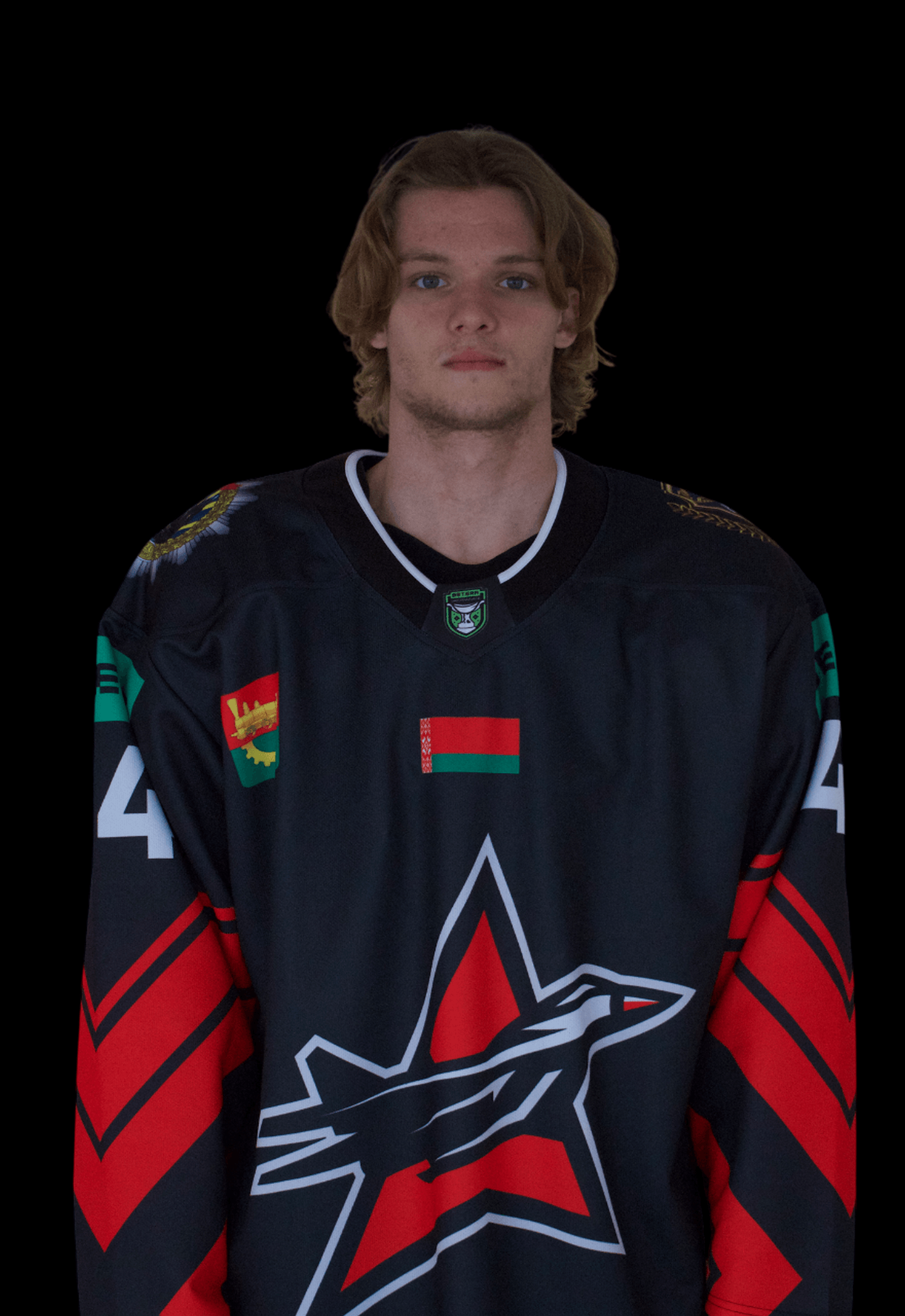 Козич (А) Арсений Юрьевич