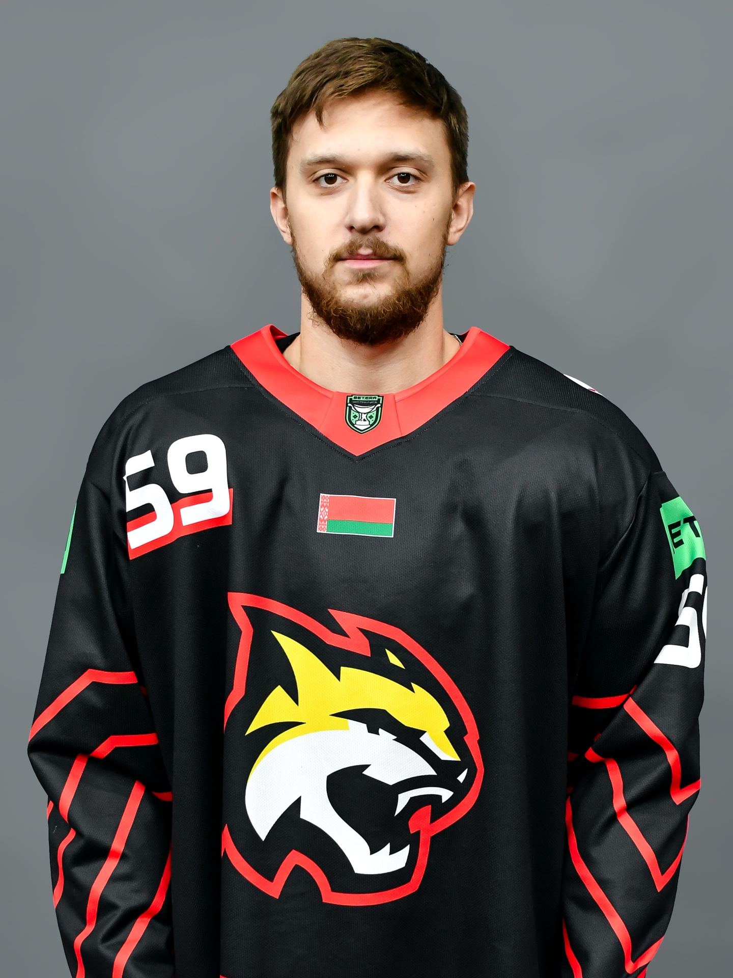 Иванчиков Дмитрий Юрьевич