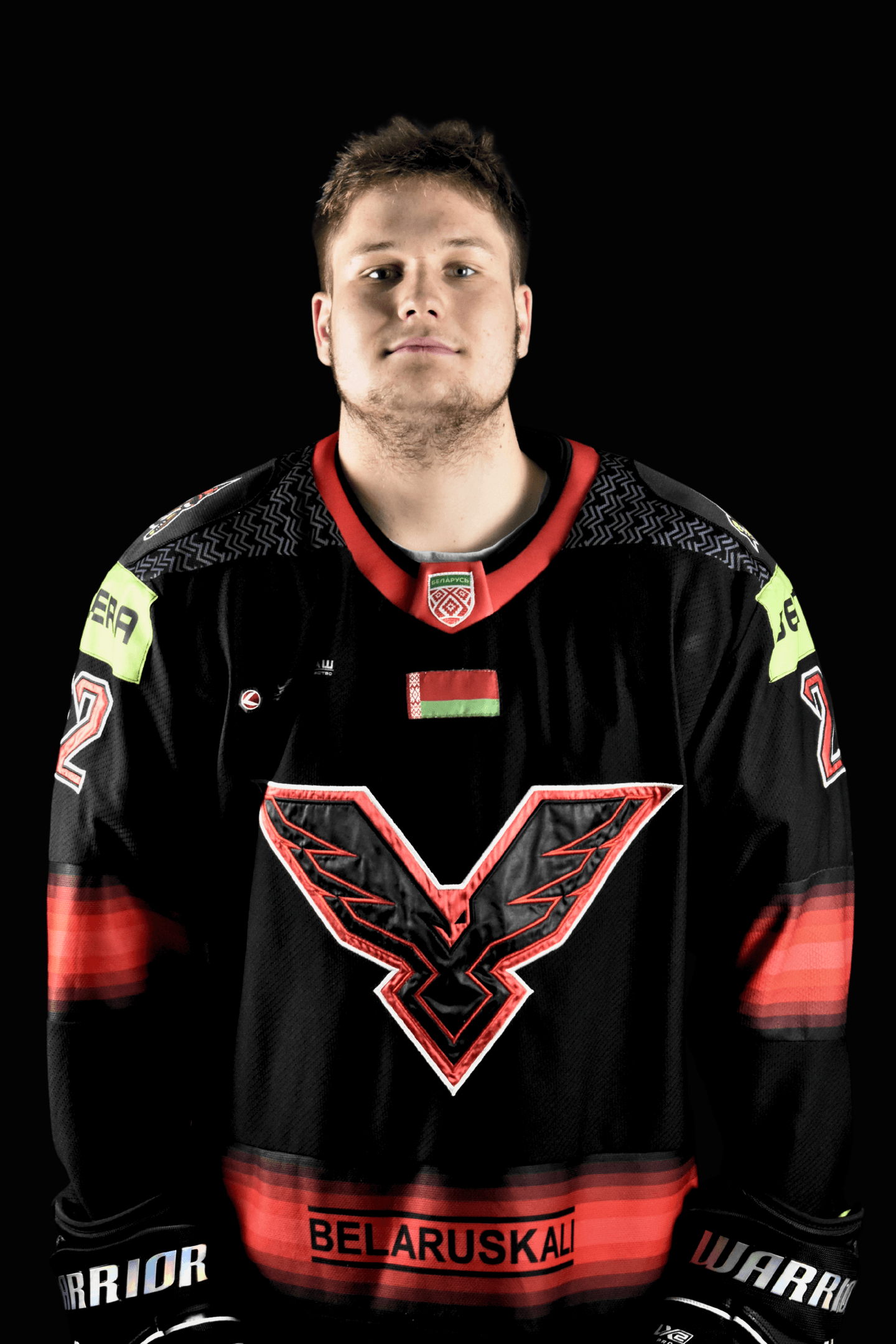 Ботян Роман Сергеевич