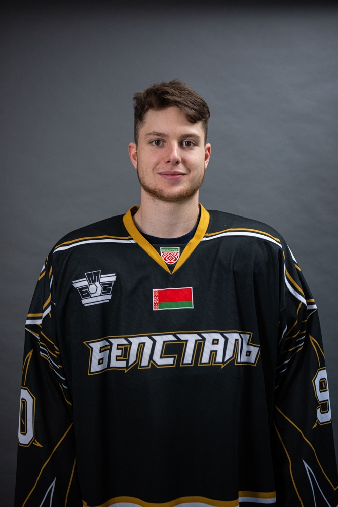 Калач Михаил Олегович