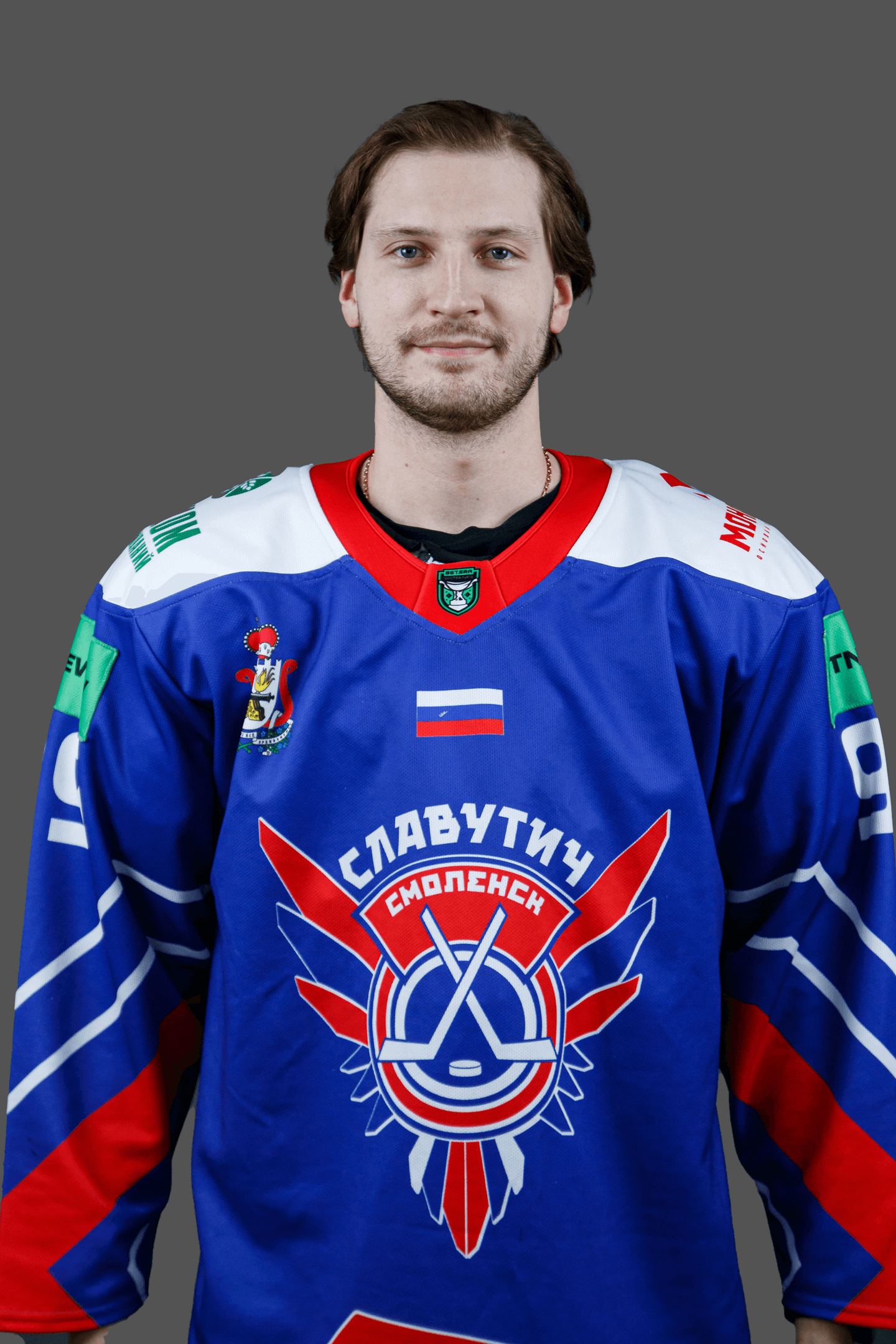 Мужиков Дмитрий Александрович