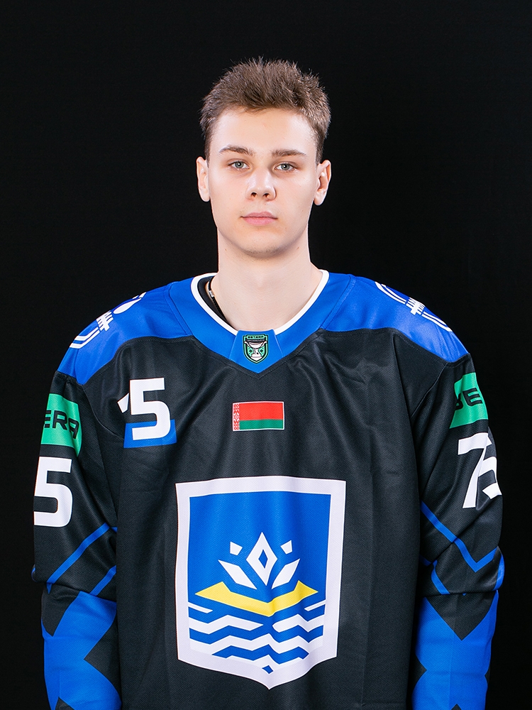 Бобровских Кирилл Александрович