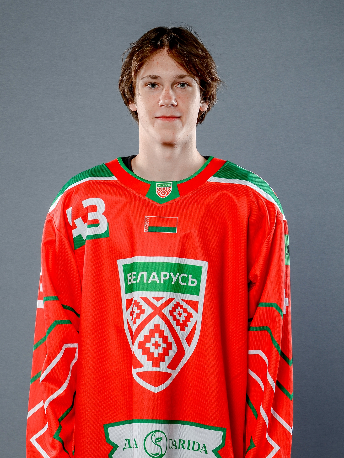 Снитко Евгений Андреевич