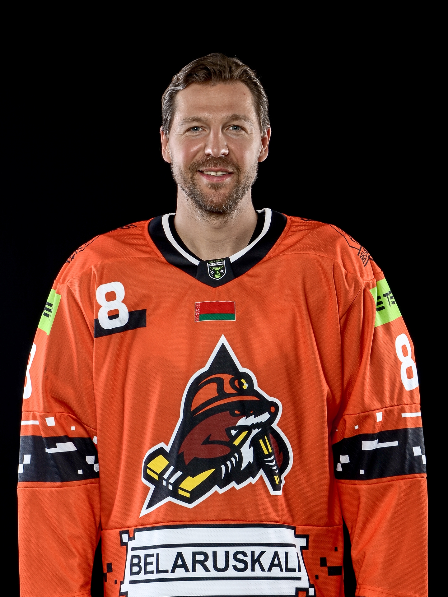 Шинкевич Илья Александрович