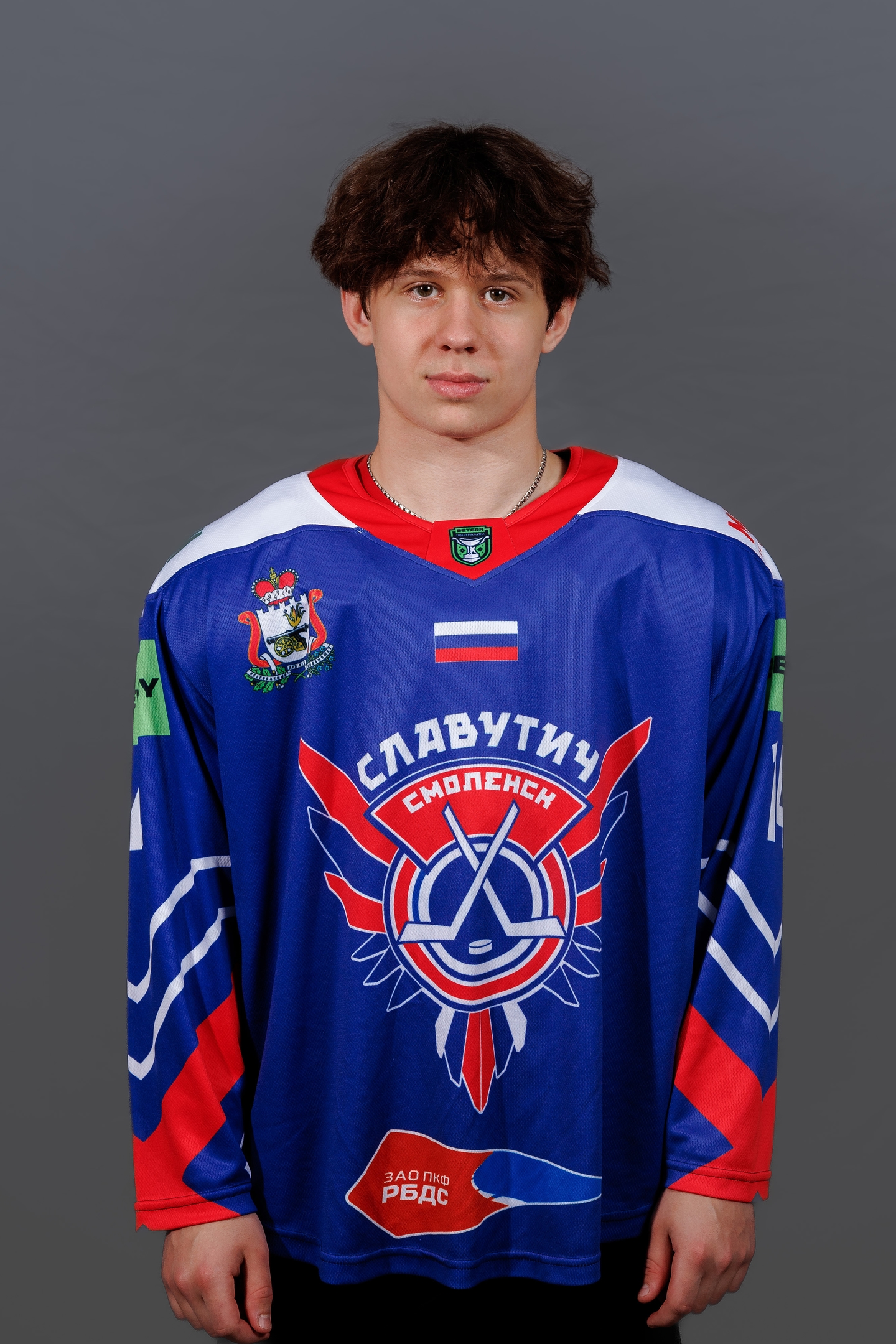 Ракитин Даниил Константинович