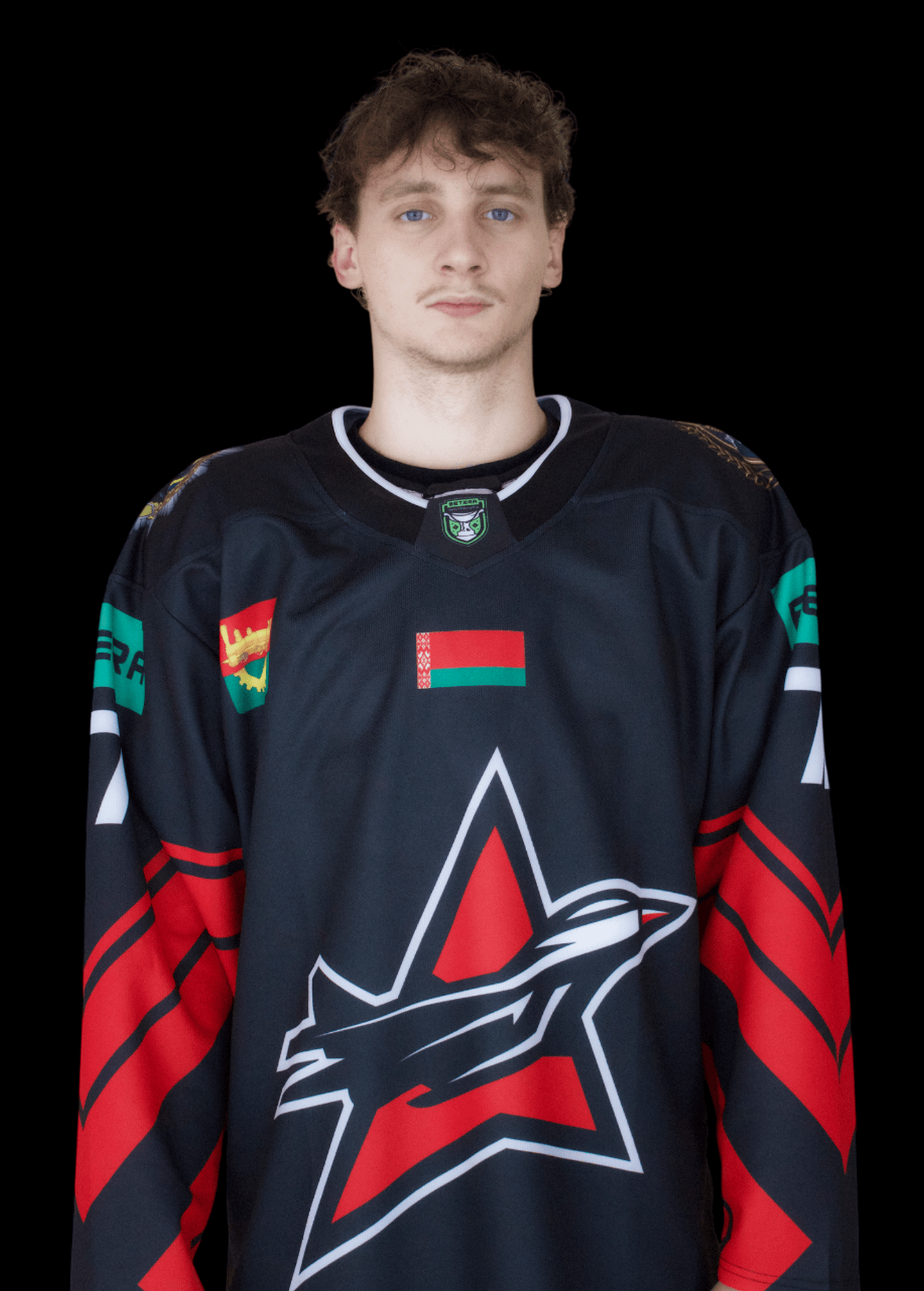 Асташевич (А) Антон Андреевич