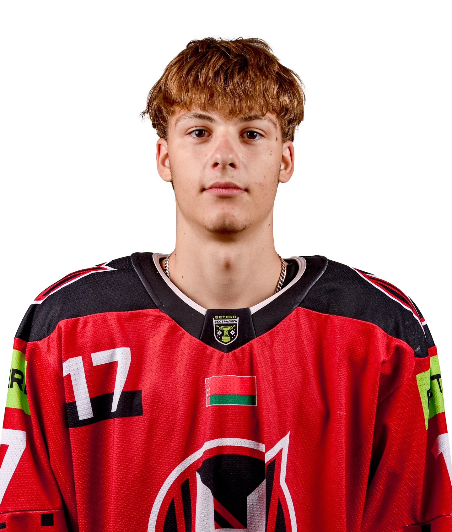 Омелько Никита Алексеевич