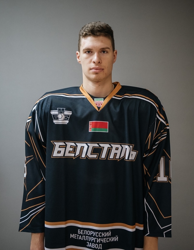 Фаловский Артур Русланович